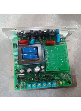 焊接变位机控制板220R10B1-XH，T-M389A，115/230DR10AL-04