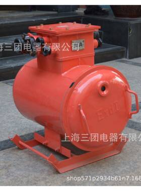 矿用隔爆型煤电钻综保ZBZ-2.5Z380/660/1140V煤电钻综合保护装置