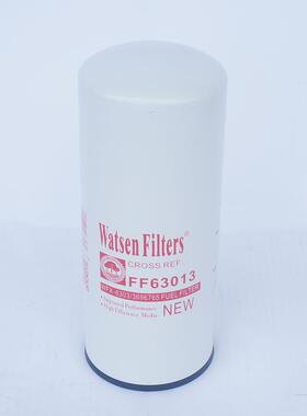 现货供应燃油滤芯柴油滤清器FF63013