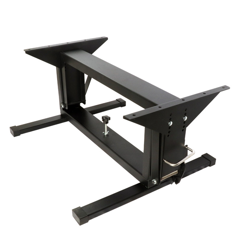 房车折叠餐桌 折叠沙发床 折叠桌架 桌腿 桌子折叠改装 改装配件