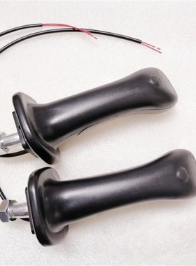 挖掘机配件 洋马Vio17 20-3 30 35 55 85手柄胶防尘套操纵杆