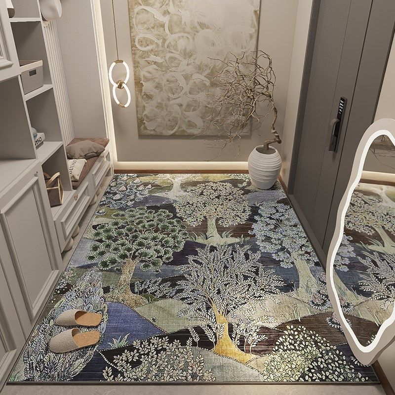定制高级感进门地垫入户门垫北欧家用客厅地毯可裁剪玄关脚垫耐脏,居家布艺,入户地垫,淘宝优惠券,粉丝福利购,淘宝优惠卷