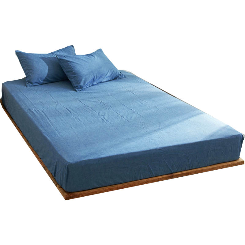 定做定制纯棉床笠床包全棉榻榻米1.21.351.51.822.2米