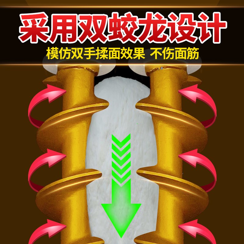 商用面团分割机全自动剂子机月饼馒头包子馅料汤圆分馅料面定量机