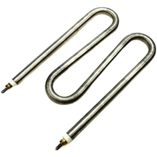 M型低温炉配件工业取暖器加热棒电暖气鼠笼式电暖器地温炉恒温炉