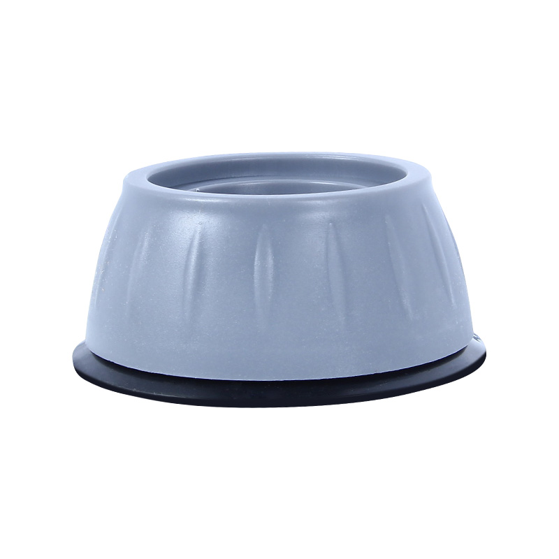 洗衣机减震垫通用固定防滑防震垫子增高防潮冰箱波轮滚筒专用底座