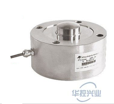 轮辐荷重传感器 称重传感器 压力传感器50t-100T称重