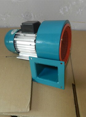 DF-1 2 3 4 5 6风机DF-3 180W低噪声离心式鼓风机380V/220V