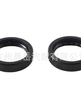 2只装适用尼桑 Patrol Y60 Y61 GQ GU前轴油封40533-01J00