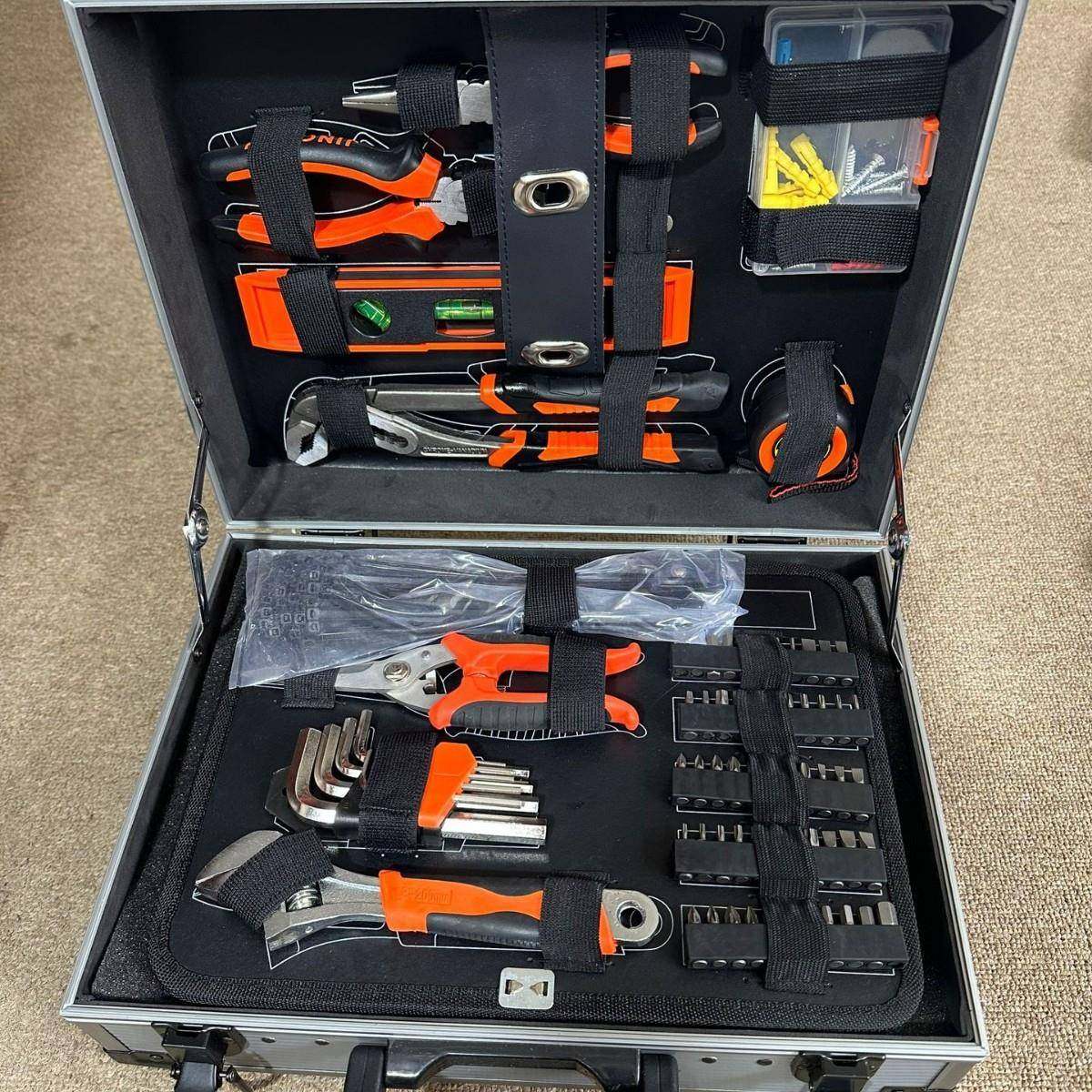 家用C汽修工具手铝箱随提车266件套装986可增P大量优惠,农机/农具/农膜,其它农用工具,淘宝优惠券,粉丝福利购,淘宝优惠卷