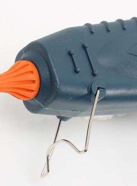 50瓦可调温胶枪电热胶热枪熔包AAN0邮