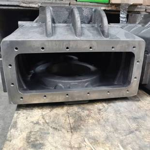 球铁铸件80405灰铁铸件厂家应体齿轮箱体减速机壳CNC加供工铸翻砂