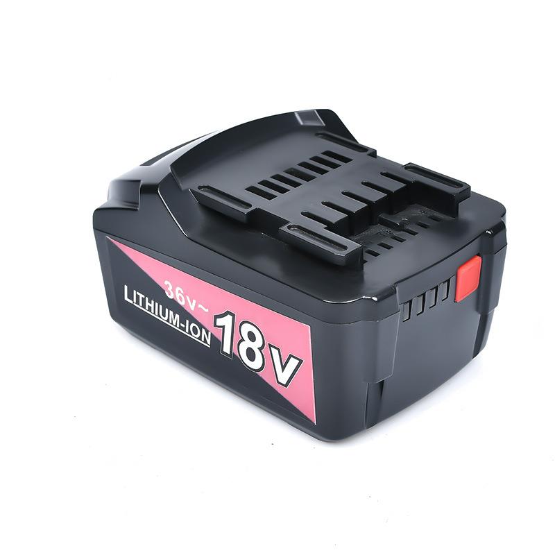 Metabo麦太保1B8HV电动工具TLID锂电池替代S18LT,SB13328LSSW18L