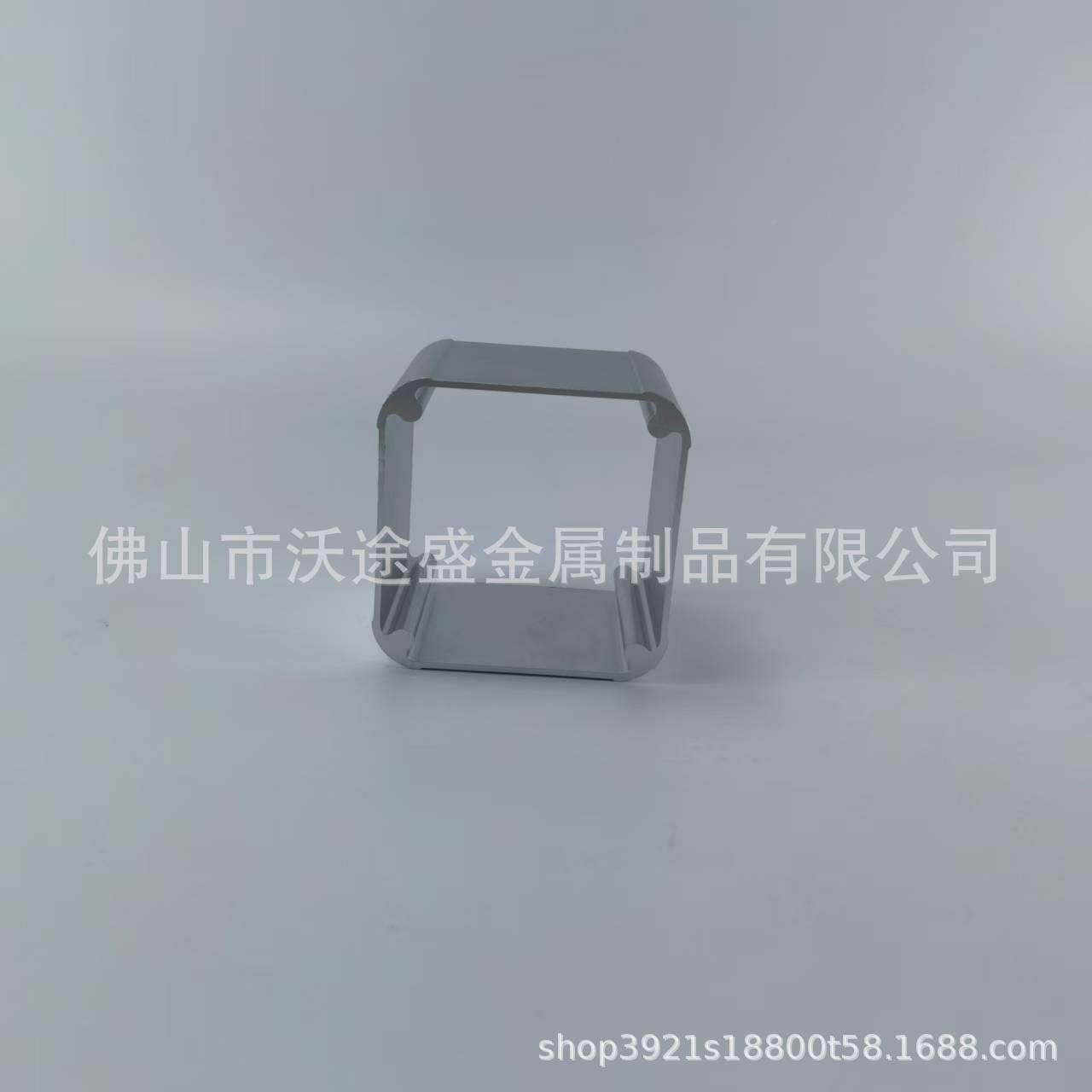 7676圆x角电铝方管铝型材机壳马ZCG达外相源头厂家现货长度可锯,金属材料及制品,其他铝制品,淘宝优惠券,粉丝福利购,淘宝优惠卷