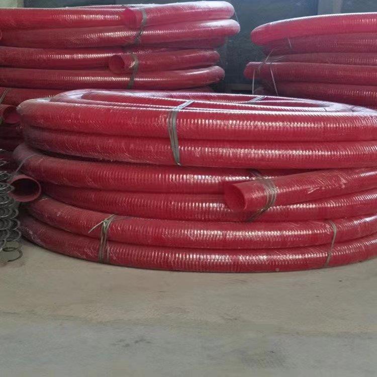 6m长料车载软管吸粮机石灰石粉上机工用业螺旋绞龙MY-120载吸车料