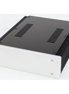 CJ08022-WA9全铝孔(无）甲CJ082类功放机箱