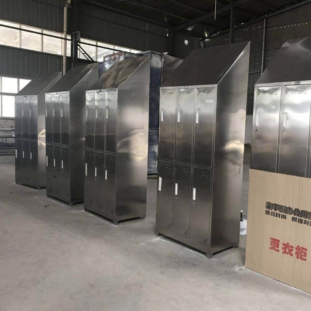 不锈换钢更衣柜多门更衣员工储物3食品厂实验室无菌车间柜不锈钢0,商业/办公家具,办公储物柜,淘宝优惠券,粉丝福利购,淘宝优惠卷