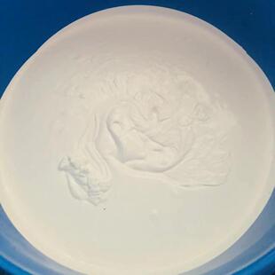 国全总意研磨膏大利塑胶抛光研磨适膏用眼镜/亚克滚力塑胶筒油抛