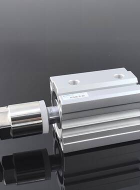 源头工厂当直发天发货A外CQJ可调节行程723牙型带磁气气缸方形缸