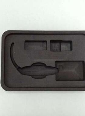 EV内衬刻异泡沫海绵数控雕刻机仪器箱EVTZ-C1325A内衬AEVA开槽雕