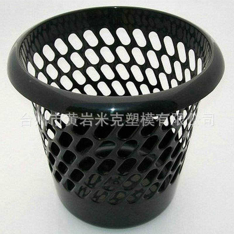 家供应现货黄岩注塑垃厂圾桶模具多型腔设塑料模BSG具计