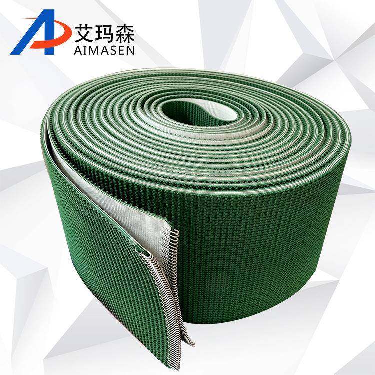 不锈钢钢扣接头输送带防滑耐磨轻型输送带pvc传送带方便安装,纺织面料/辅料/配套,纺织机械配件,淘宝优惠券,粉丝福利购,淘宝优惠卷