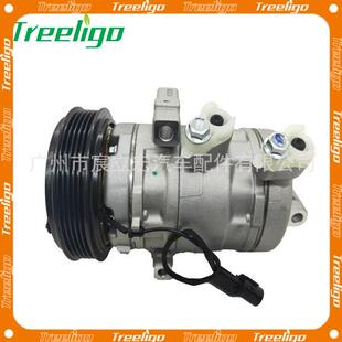 适用于丰田YARIS汽车压缩机447260-4201447280-6590447280-6600