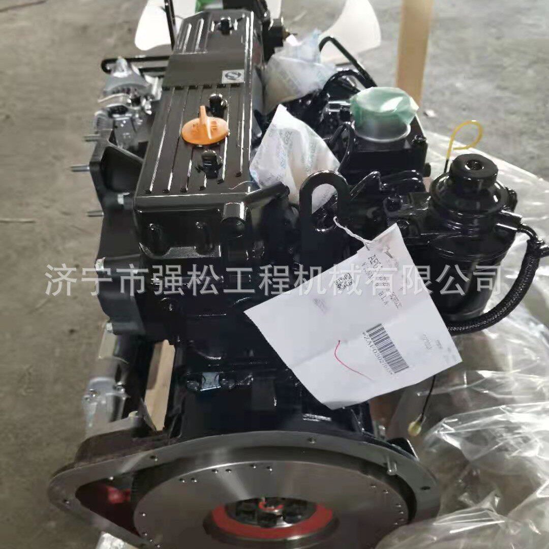洋马4TNE-98发动机总成配件燃油泵喷油器缸盖缸体凸轮轴曲轴
