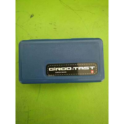 现货销售千分表瑞士原装GIROD-TAST杠杆千分表G-1453