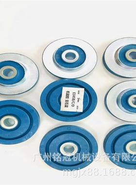 CAT卡特E345BE345DE349DE349D2C13发动机机脚垫机脚胶