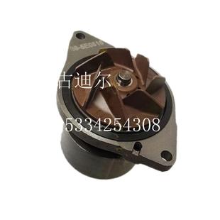 热销6.7L发动机配件水泵68003402AA适用道奇康明斯