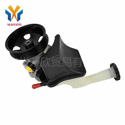 5181854AA适用于汽车配件发动机助力泵总成5181854AA