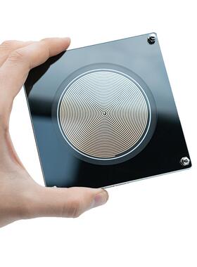 舒曼波发生器电磁波版低频脉冲7.83HZ提高睡眠质量