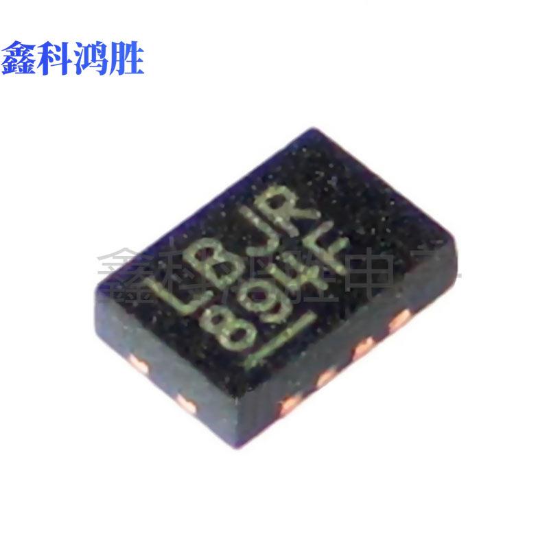 LT5537EDDB#TRPBF贴片DFN-8RF检波器芯片电子元器件集成电路
