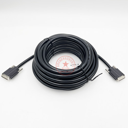 iQ机器人CPU-TU通信电缆2Q-TUCBL10M2Q-TUCBL5M2Q-TUCBL20M