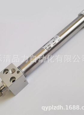 迷你气缸CM2RKB/CDM2RKB20/25/32/40-50-75-100-125-150-175Z/FZ