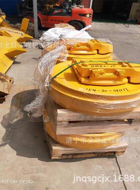 D85EX-15推土机引导轮154-30-01011 减震器 发动机大修包