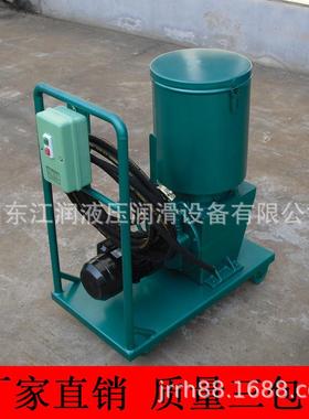 DRBZ-P/M235Z电动润滑泵黄油干油站无泄漏辊压机用质量三包