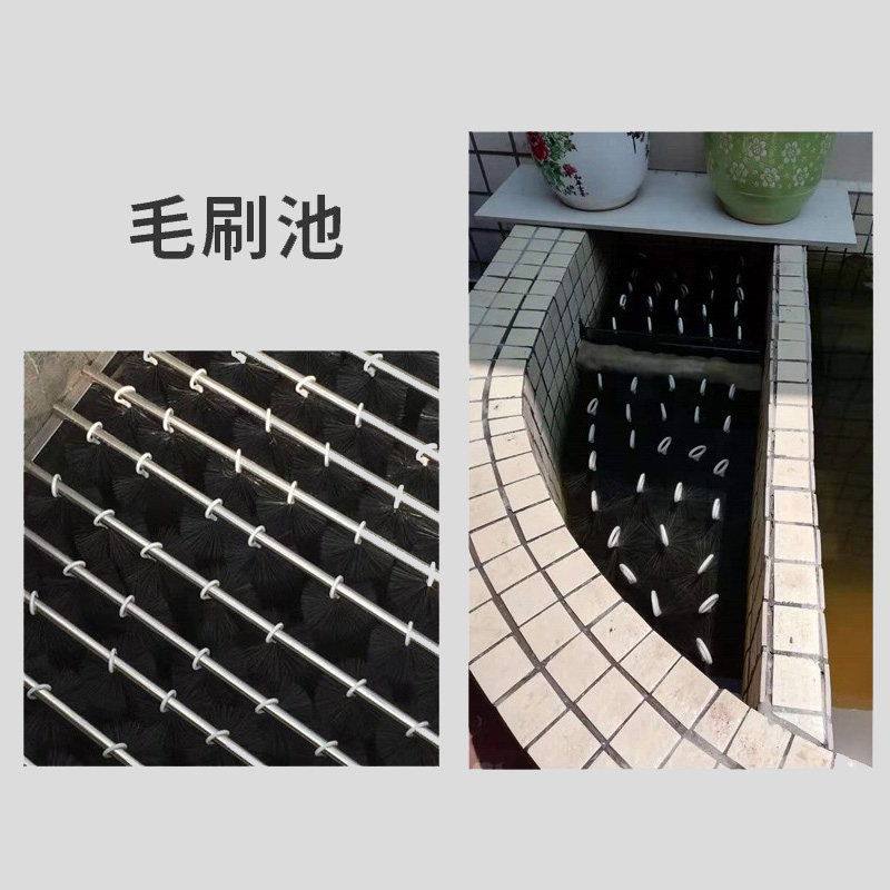 鱼池过滤毛刷304不锈钢圈锦鲤鱼缸底滤水族箱户外净化过滤仓材料,宠物/宠物食品及用品,过滤材料,淘宝优惠券,粉丝福利购,淘宝优惠卷