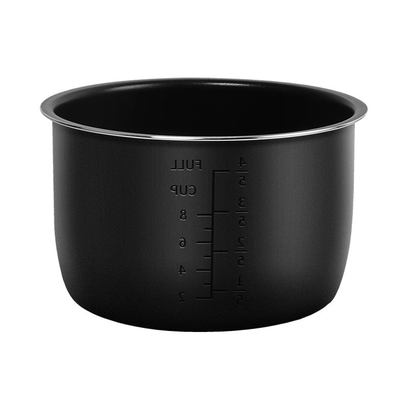 柏熠电压力锅内胆4L升CYYB40YA10C-90/CYYB40YA10C1-90专用内锅