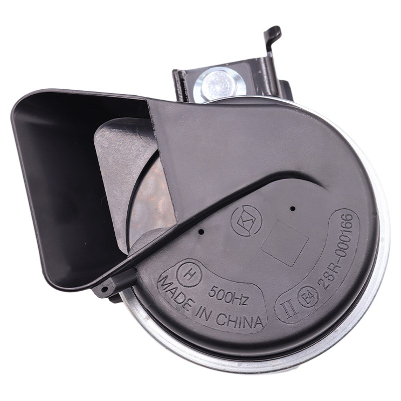 适用大众汽车id3 id4 id6x crozz 加装改装高音蜗牛鸣笛喇叭原厂