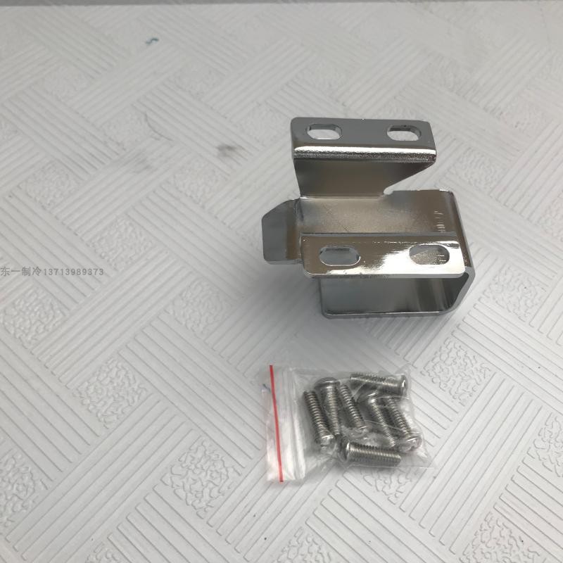 中伟ZWUS-200 冷冻库闭门回归器 油压冷库闭门器 冷库强力关门