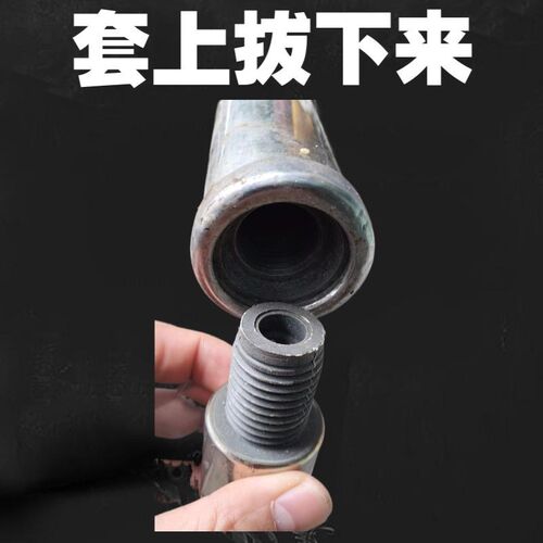 不锈钢煮面汤锅桶肠粉机圆管专用万向轮厨房置物架配套轮子带刹车