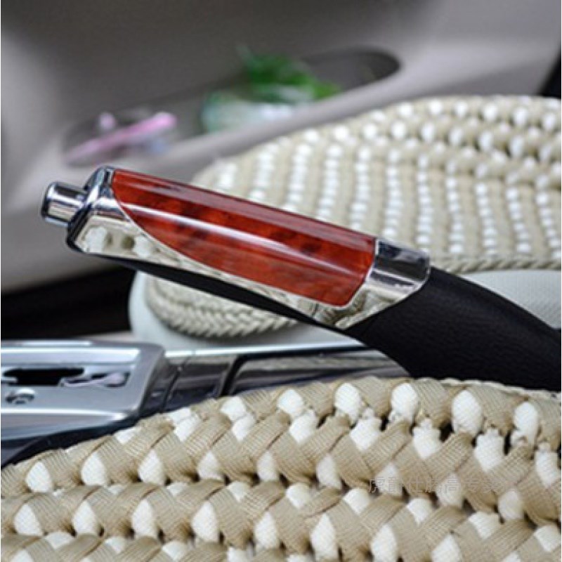 长城老C30 C50 M4风骏5档把套H1手动M2炫丽手刹排挡套挡杆 档位套