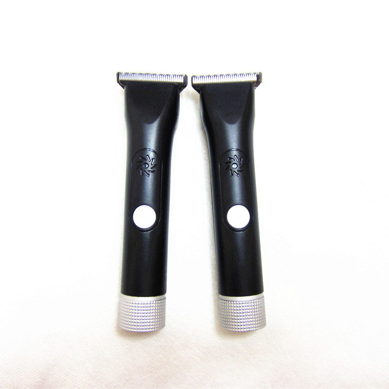 刺鸟油头推刻痕雕刻电推剪超薄雕花专业零刀头美发复古推剪理发器