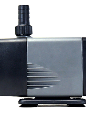 创星潜水泵AT102/AT103/AT104/AT105/AT106/鱼缸水泵抽水泵过滤泵