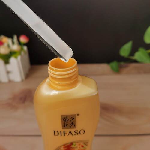蒂花之秀啫喱膏220g造型丰盈动感强力定型男女碎发卷发保湿造型
