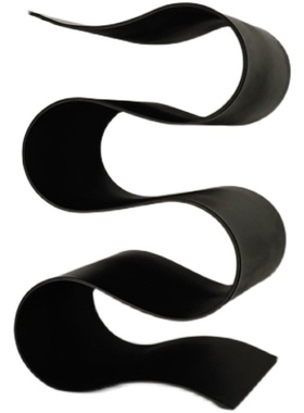 秘密卡车几何家居置物架收纳架S型酒架书架民宿咖啡馆装饰摆件