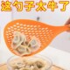 漏勺捞饺子大漏勺过滤网筛家用厨房捞面勺火锅麻辣烫沥水捞勺滤网