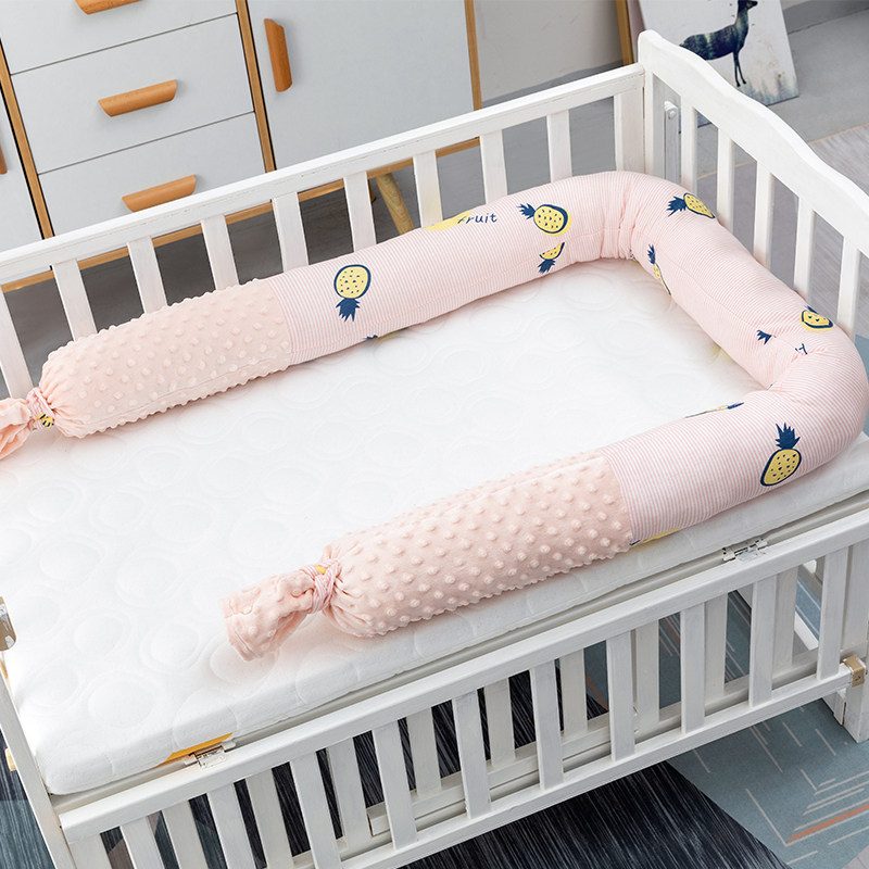 宝宝防撞床围婴儿床圆柱塞床缝床围挡软包侧睡靠枕安抚枕夹腿,婴童用品,床围/床靠,淘宝优惠券,粉丝福利购,淘宝优惠卷